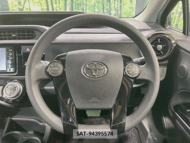 Toyota AQUA 2017-03 7452865-10