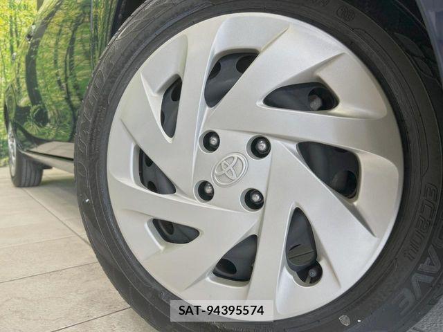 Toyota AQUA 2017-03 7452865-12