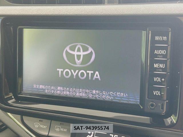 Toyota AQUA 2017-03 7452865-3