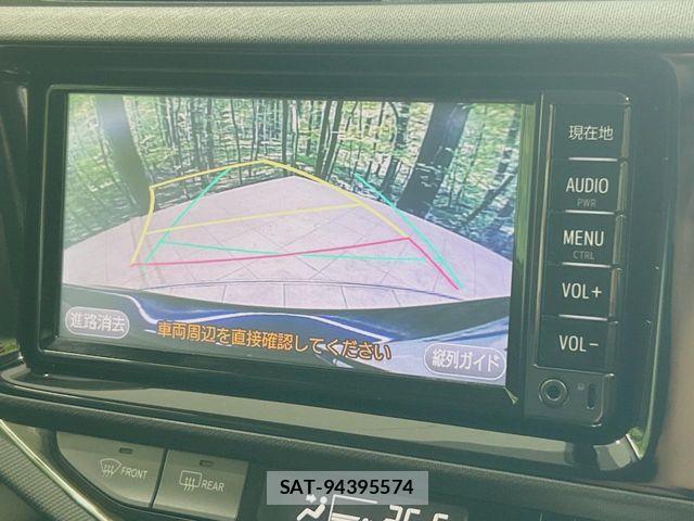 Toyota AQUA 2017-03 7452865-4