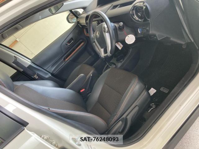 Toyota AQUA 2016-02 7452904-10