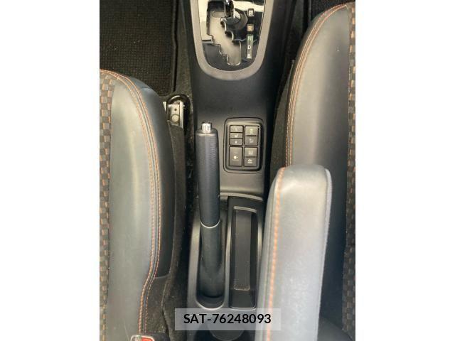 Toyota AQUA 2016-02 7452904-15