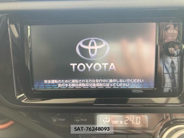 Toyota AQUA 2016-02 7452904-18