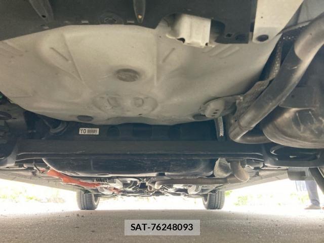Toyota AQUA 2016-02 7452904-6
