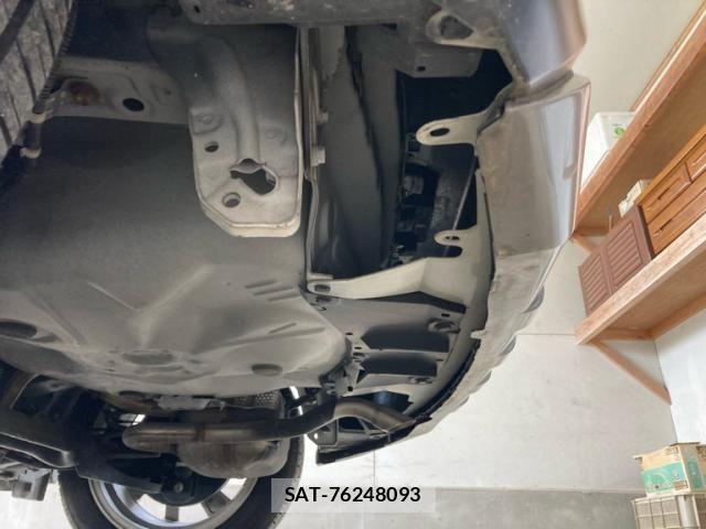 Toyota AQUA 2016-02 7452904-7