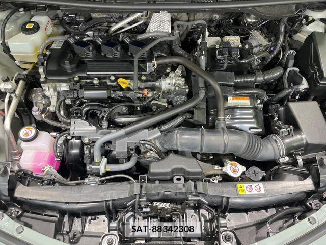 Toyota AQUA 2021-12 7452828-18