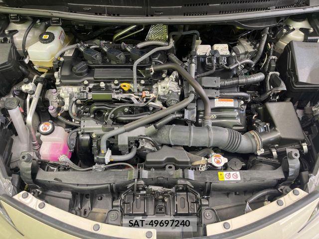 Toyota AQUA 2022-03 7452830-17