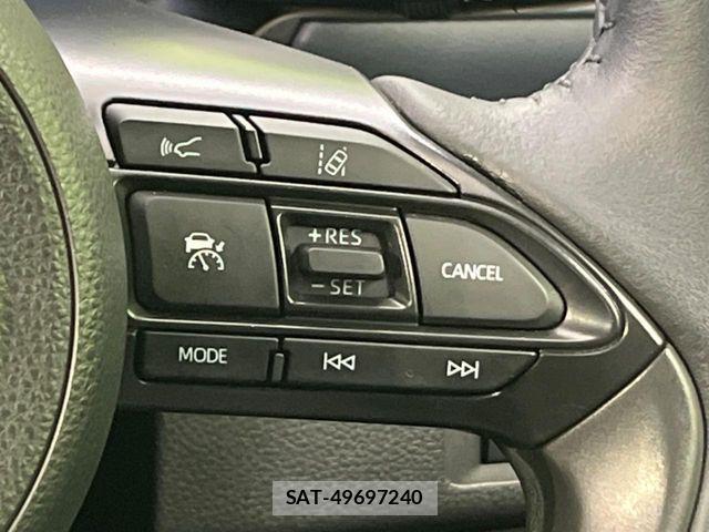 Toyota AQUA 2022-03 7452830-2