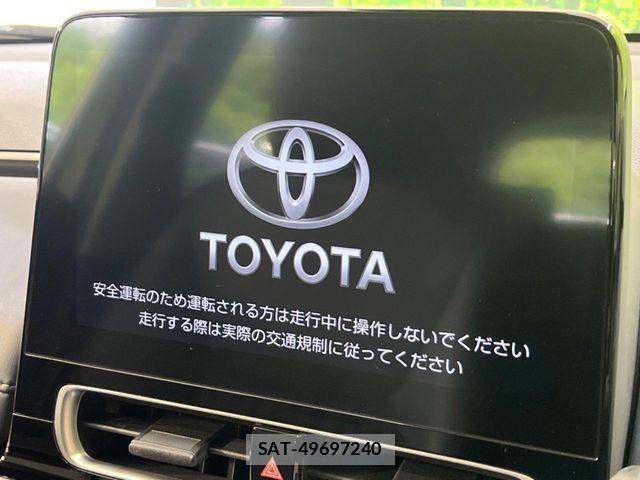 Toyota AQUA 2022-03 7452830-3