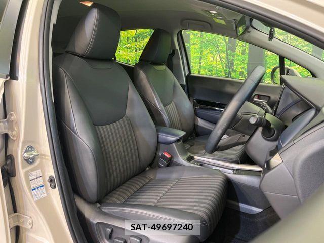 Toyota AQUA 2022-03 7452830-7