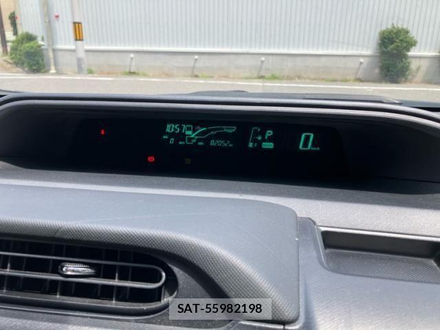 Toyota AQUA 2012-03 7452914-14