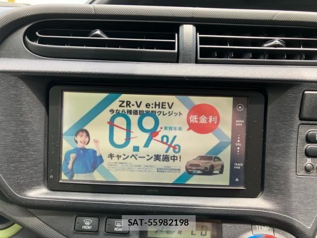 Toyota AQUA 2012-03 7452914-16