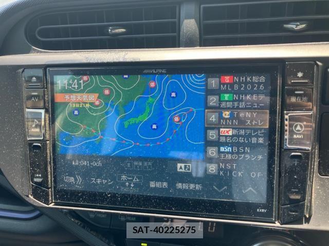 Toyota AQUA 2015-04 7452920-15