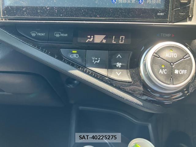 Toyota AQUA 2015-04 7452920-16
