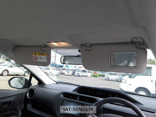 Toyota AQUA 2021-04 7452853-19