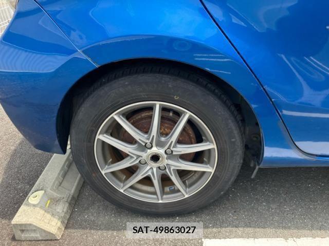 Toyota AQUA 2012-11 7452918-5