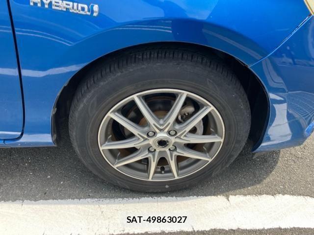 Toyota AQUA 2012-11 7452918-6