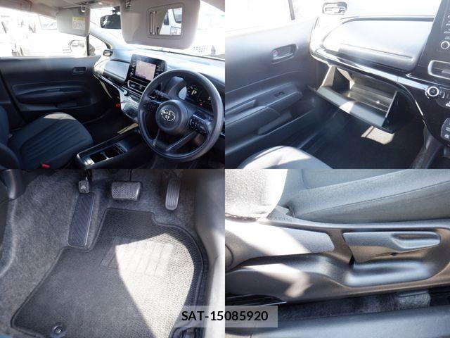 Toyota AQUA 2023-06 7452842-22