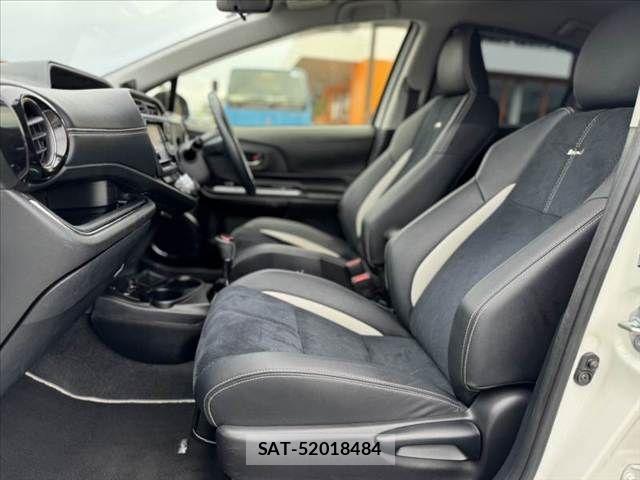 Toyota AQUA 2016-06 7452871-16