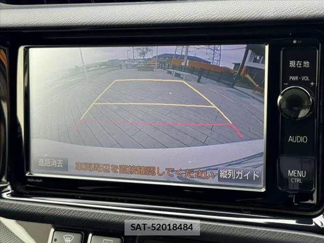Toyota AQUA 2016-06 7452871-3