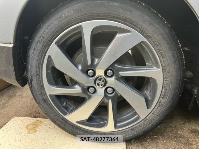 Toyota AQUA 2016-02 7452893-9