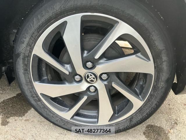 Toyota AQUA 2016-02 7452893-10