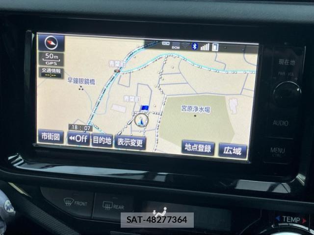 Toyota AQUA 2016-02 7452893-20