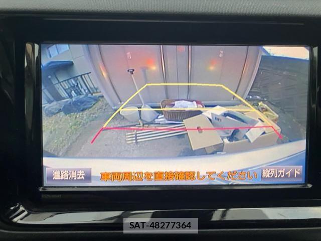 Toyota AQUA 2016-02 7452893-23