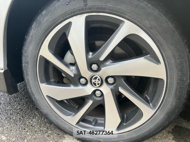 Toyota AQUA 2016-02 7452893-7