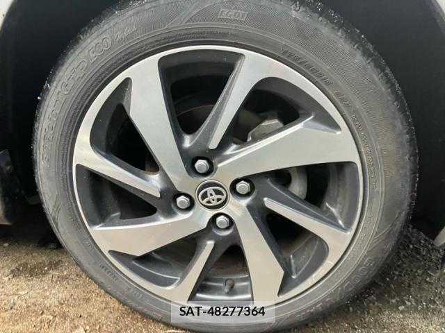 Toyota AQUA 2016-02 7452893-8