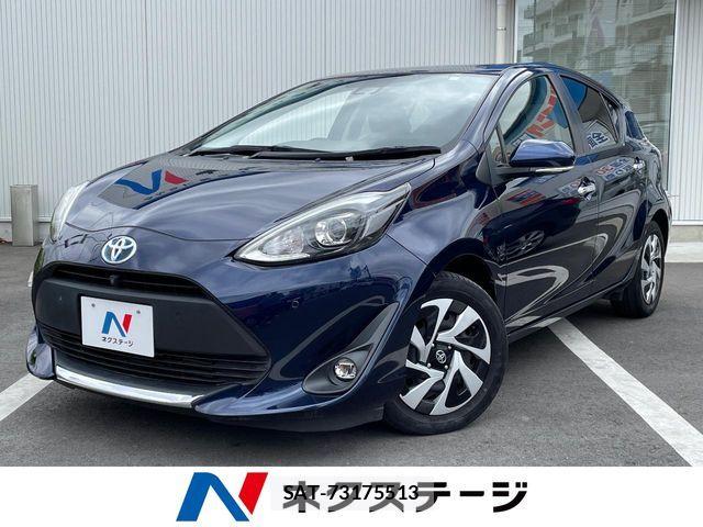Toyota AQUA 2020-12 7452846-0