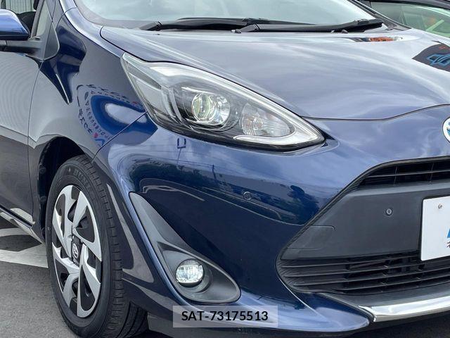 Toyota AQUA 2020-12 7452846-11