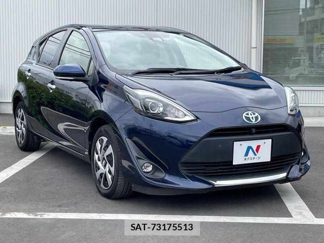 Toyota AQUA 2020-12 7452846-15