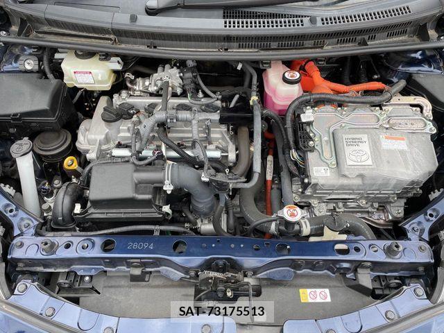 Toyota AQUA 2020-12 7452846-17