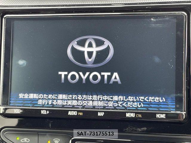 Toyota AQUA 2020-12 7452846-2