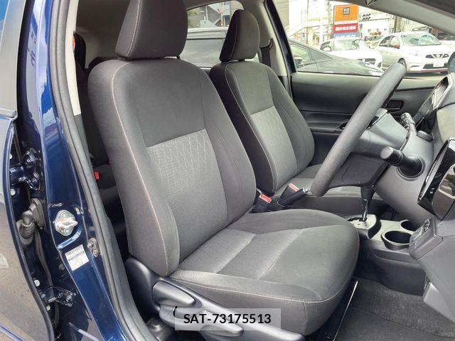 Toyota AQUA 2020-12 7452846-7
