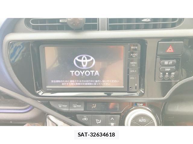 Toyota AQUA 2015-08 7452909-16
