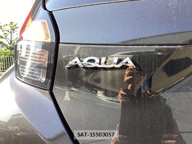 Toyota AQUA 2025-04 7452820-18