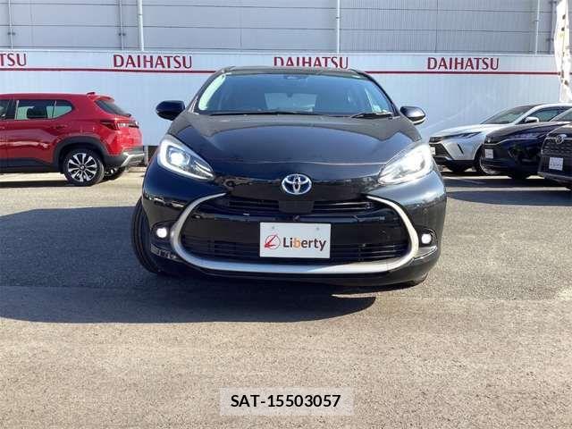 Toyota AQUA 2025-04 7452820-4
