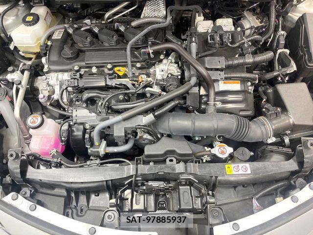 Toyota AQUA 2022-03 7452839-17