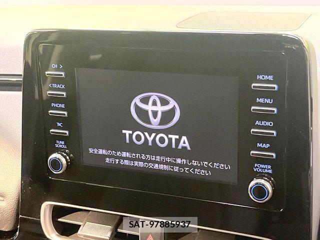 Toyota AQUA 2022-03 7452839-2