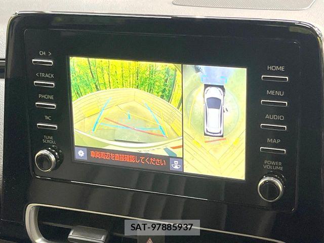 Toyota AQUA 2022-03 7452839-3
