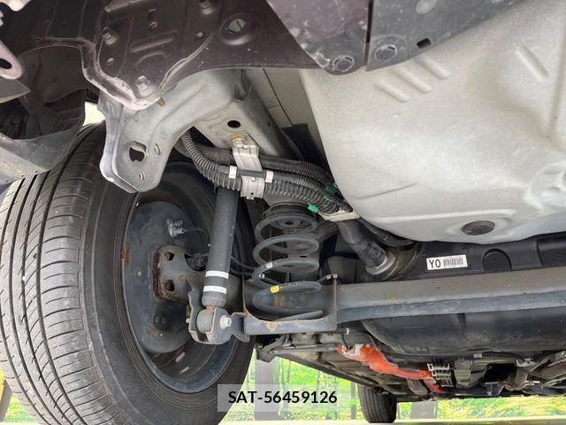 Toyota AQUA 2016-05 7452869-19
