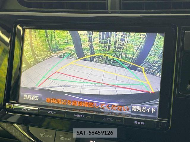 Toyota AQUA 2016-05 7452869-3