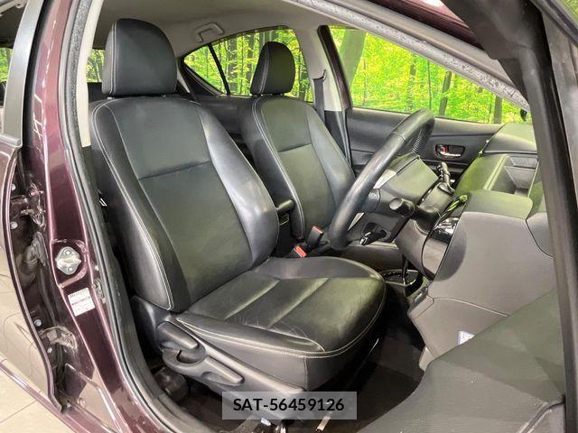 Toyota AQUA 2016-05 7452869-7