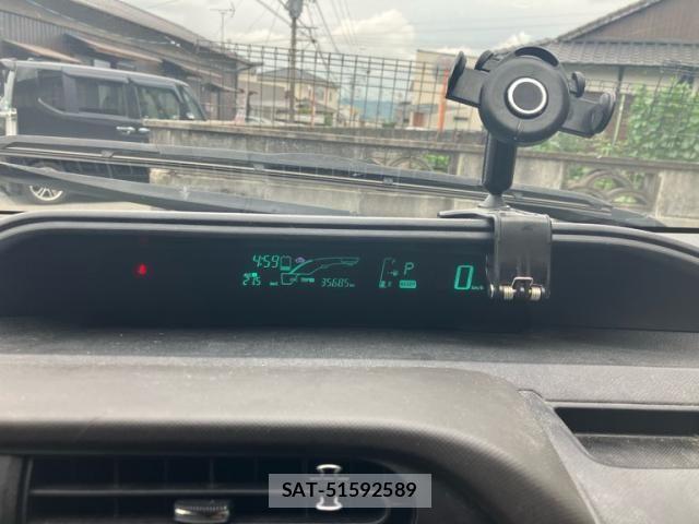 Toyota AQUA 2012-05 7452926-12