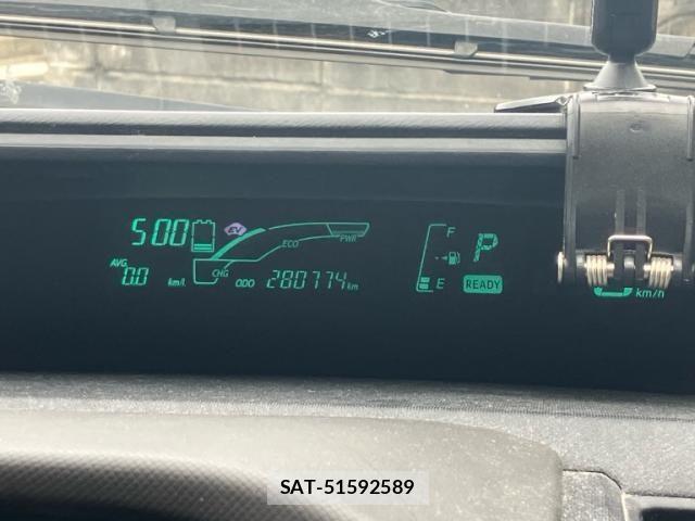 Toyota AQUA 2012-05 7452926-15
