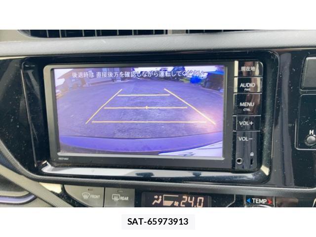Toyota AQUA 2015-08 7452912-21