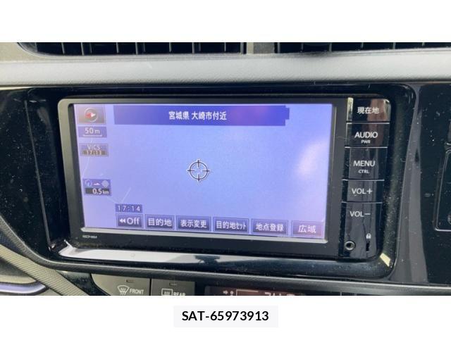 Toyota AQUA 2015-08 7452912-22