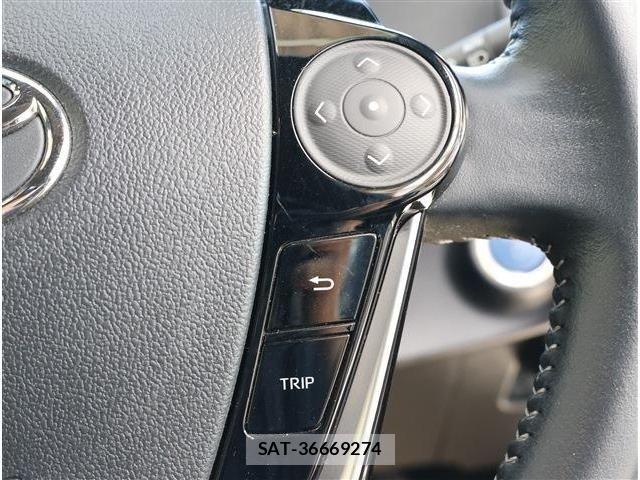 Toyota AQUA 2020-03 7452845-14